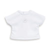 Corolle ma - poppen t-shirts, 2st.