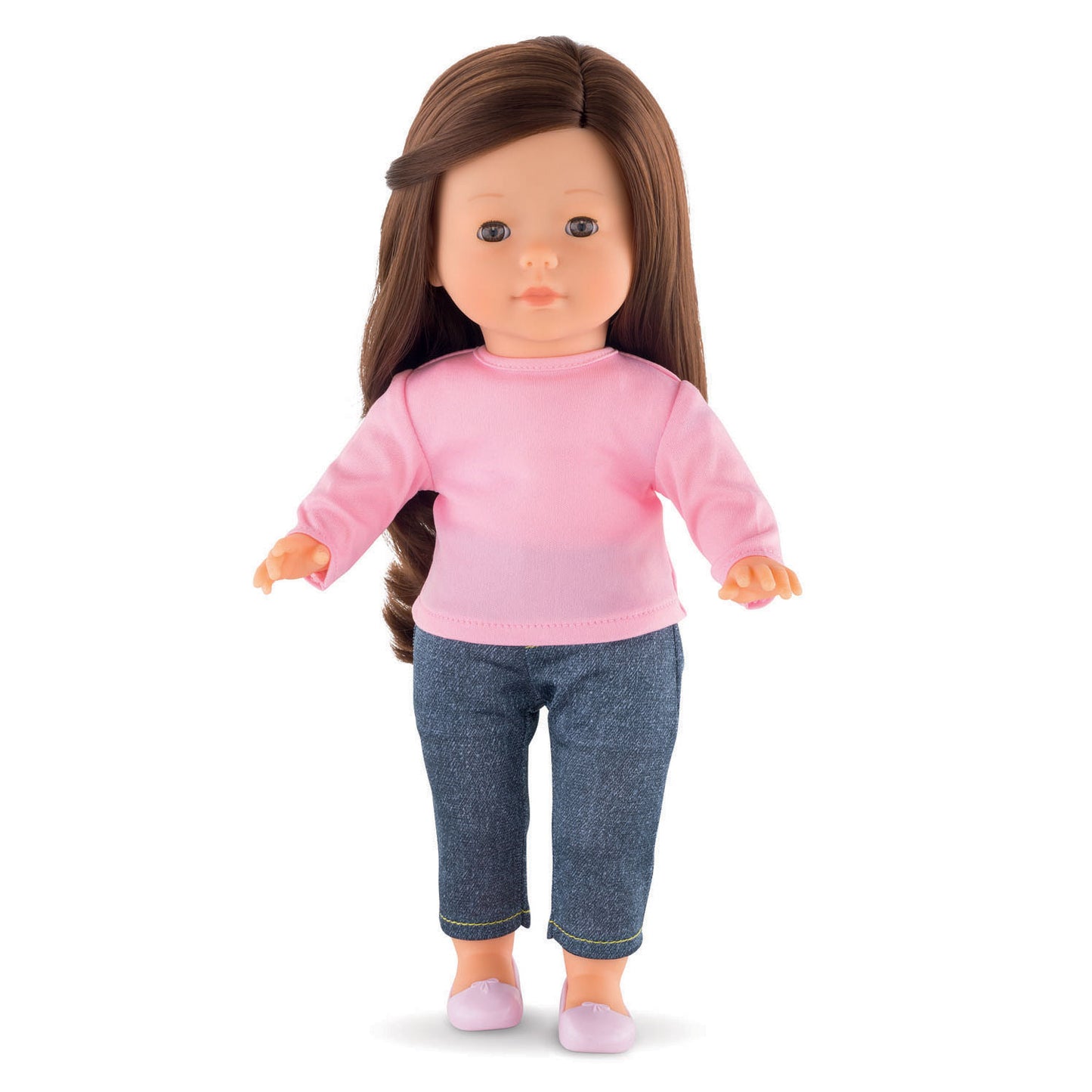 Corolle ma - poppen t-shirts, 2st.