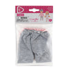 Ma Corolle - Poppenleggings, 2st.