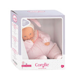 Corolle mon doudou babipouce - pop - speelgoed voor meisjes - afbeelding 2