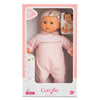 Corolle mon premier poupon babypop manon, 30cm