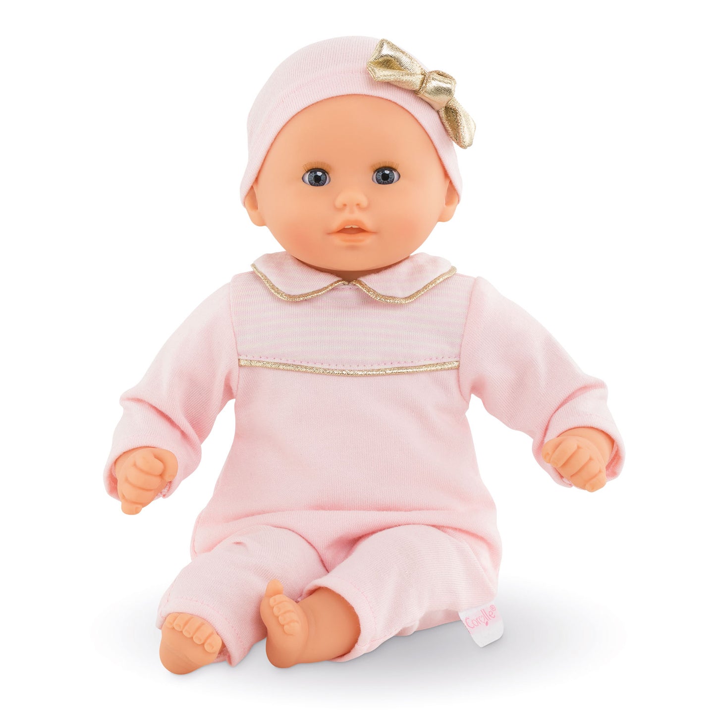Corolle mon premier poupon babypop manon, 30cm