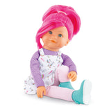 Corolle Rainbow Pop Nephelie, 38cm - afbeelding 1