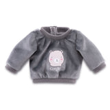 Corolle mon poupon sweater beer, 30cm - afbeelding 1