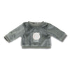 Corolle mon grand poupon - sweater beer, 36cm