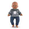 Corolle mon grand poupon - sweater beer, 36cm