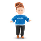 Corolle ma - poppen sweater - afbeelding 2