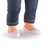 Corolle ma - ballerina's roze - afbeelding 4