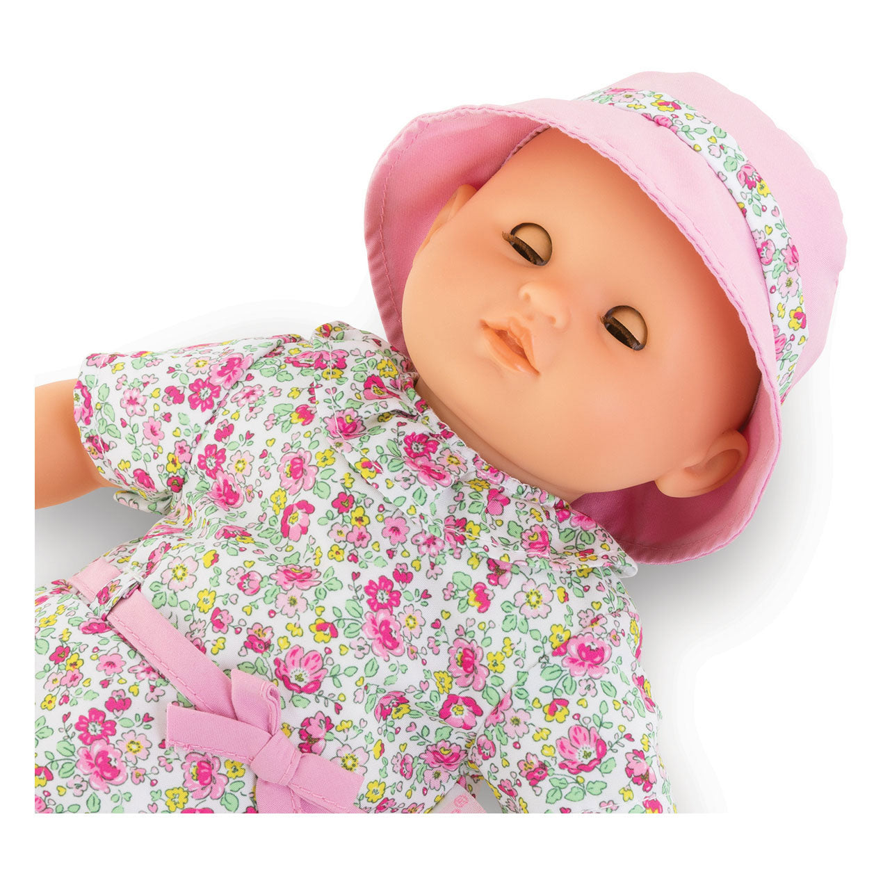 Corolle mon premier poupon badpop - coralie, 30cm