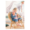 Corolle mon grand poupon babypop louise, 36cm
