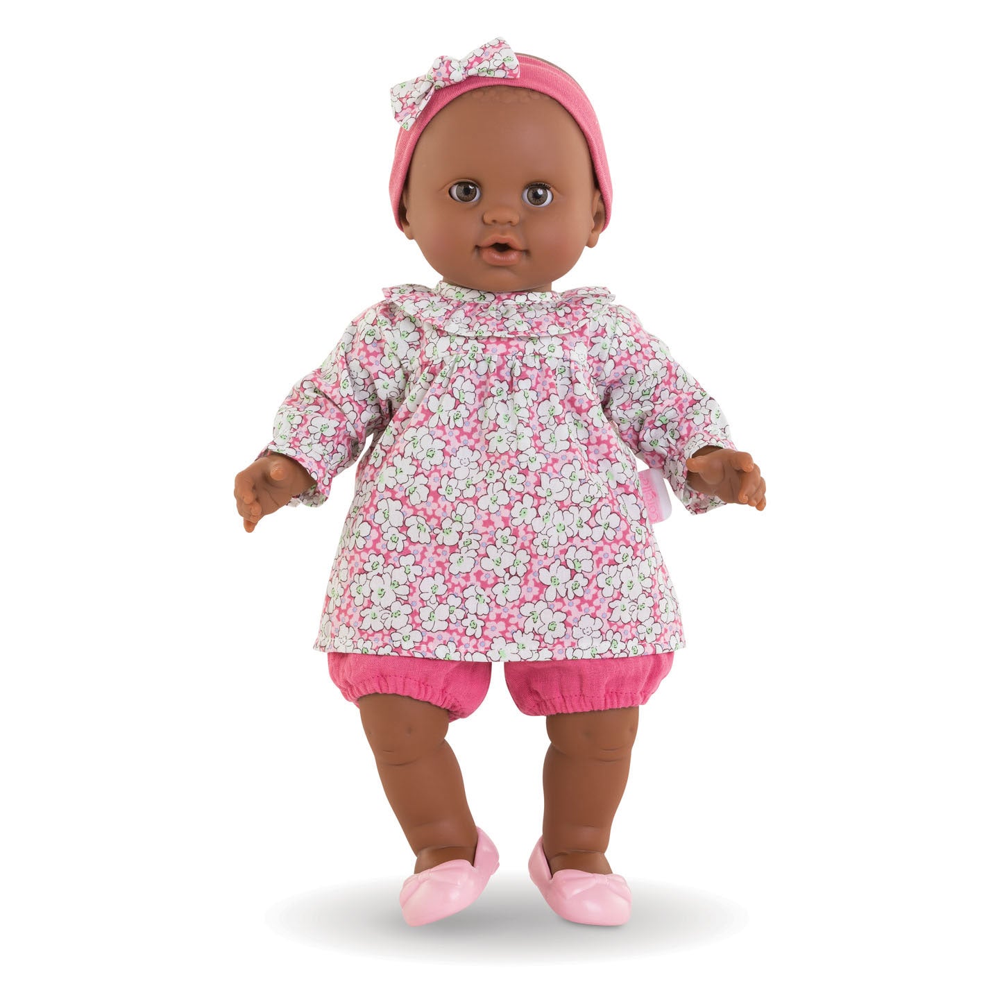 Corolle Mon Grand Poupon Babypop Lilou, 36cm