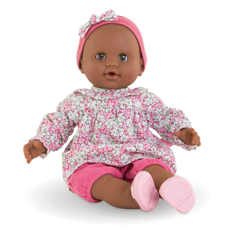 Corolle mon grand poupon babypop lilou, 36cm