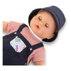 Corolle mon grand poupon babypop augustin little artist