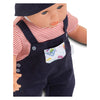 Corolle mon grand poupon babypop augustin little artist