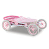 Corolle mon grand poupon - poppenwagen floral