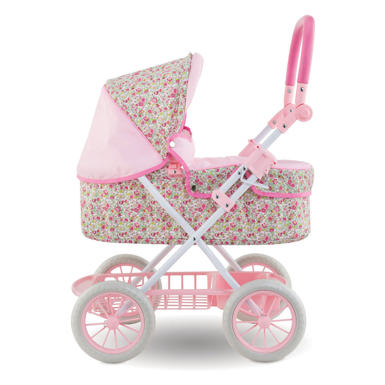Corolle mon grand poupon - poppenwagen floral