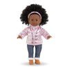 Corolle ma - poppenjas roze