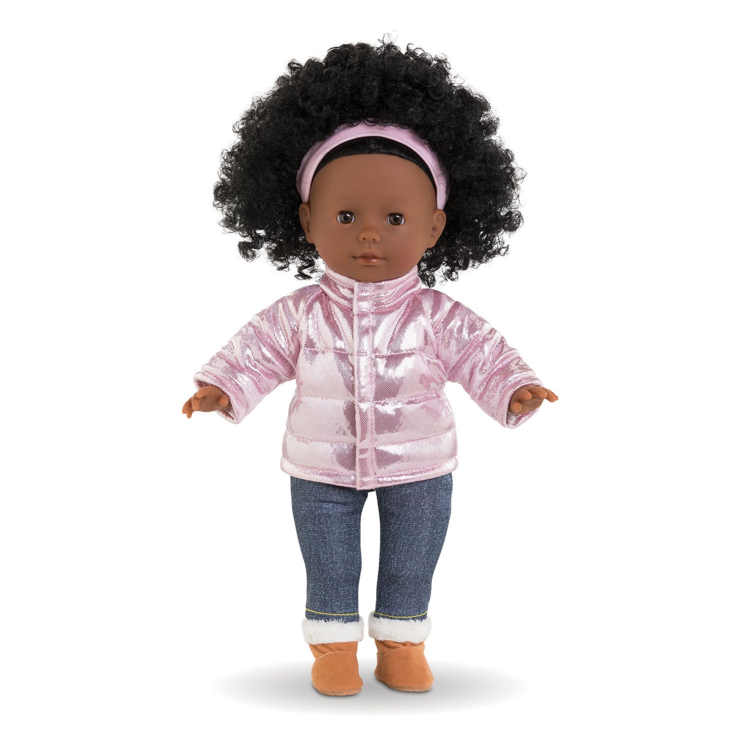 Corolle ma - poppenjas roze
