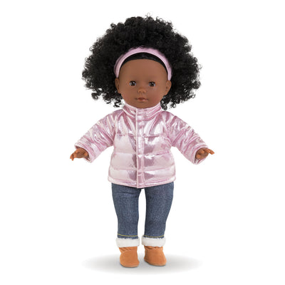 Corolle ma - poppenjas roze