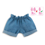 Corolle Ma Poppen Korte Broek - afbeelding 2
