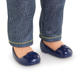 Corolle Ma Ballerina's Marineblauw - afbeelding 2