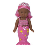 Corolle Mini Mermaid Melia, 20cm - afbeelding 1