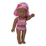 Corolle Mini Mermaid Melia, 20cm - afbeelding 2