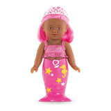 Corolle Mini Mermaid Melia, 20cm - afbeelding 3