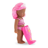 Corolle Mini Mermaid Melia, 20cm - afbeelding 4