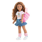Corolle girls romantic outfit - afbeelding 4