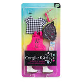 Corolle girls - music fashion outfit - afbeelding 2