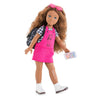 Corolle poppenkleertjes