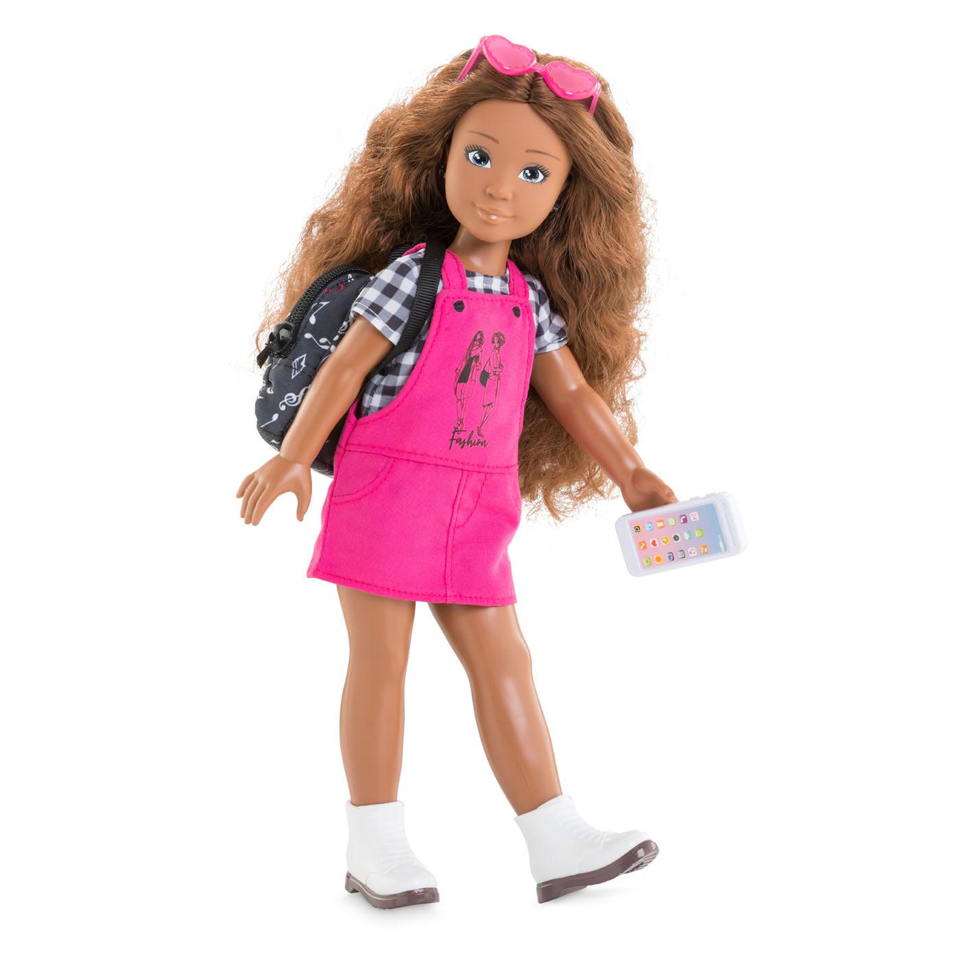 Corolle poppenkleertjes