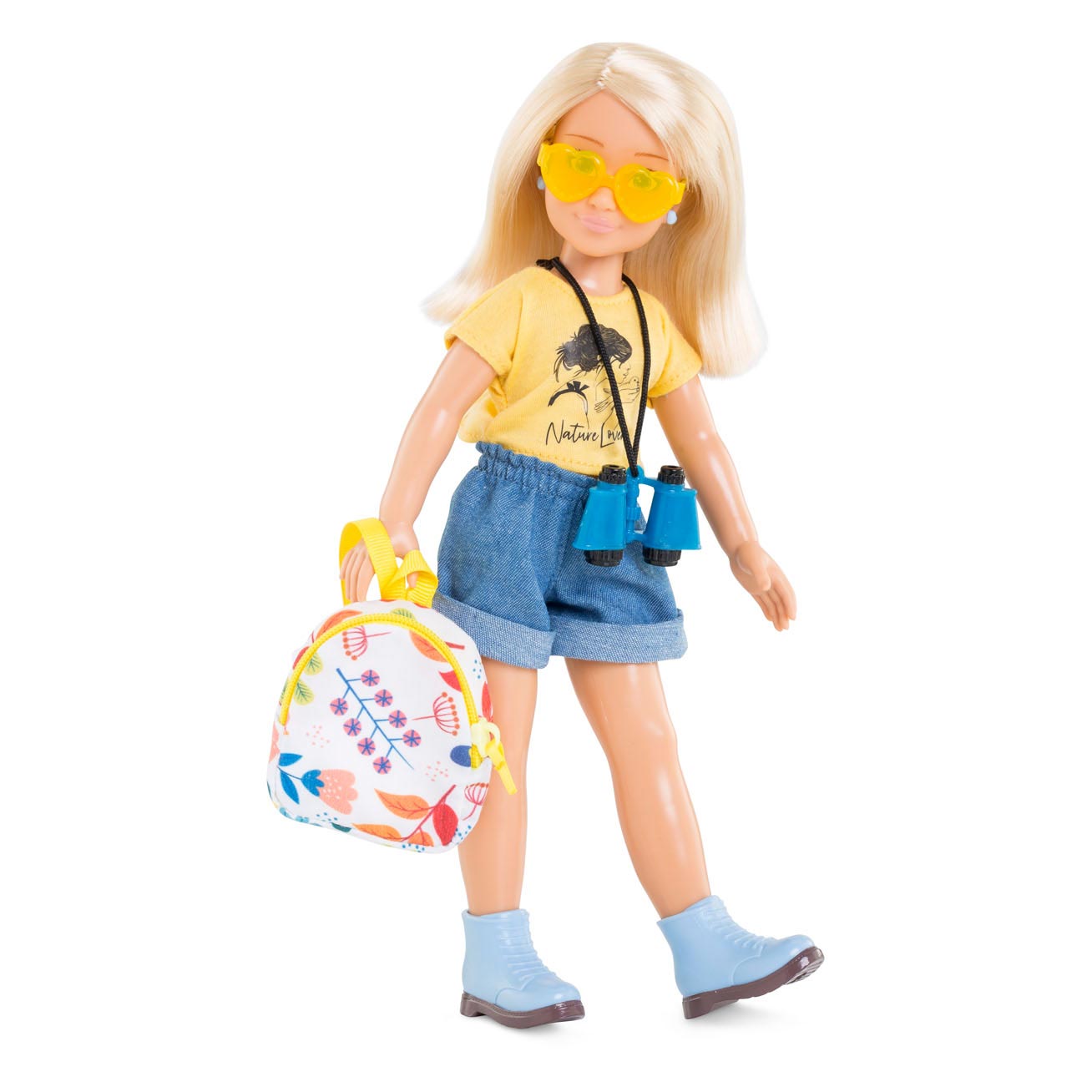 Corolle girls - nature adventure outfit