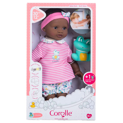 Corolle mon premier poupon badpop - alyzee, 30cm