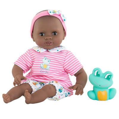 Corolle mon premier poupon badpop - alyzee, 30cm