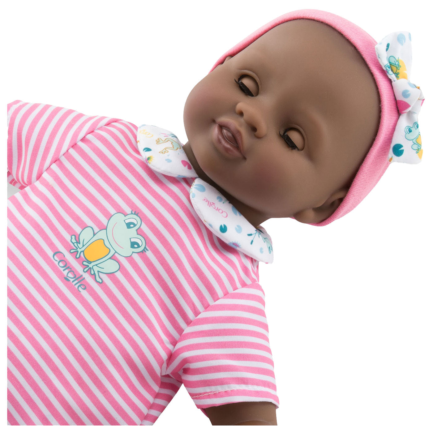 Corolle mon premier poupon badpop - alyzee, 30cm