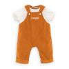 Corolle mon premier poupon - poppen overall 2in1, 30cm
