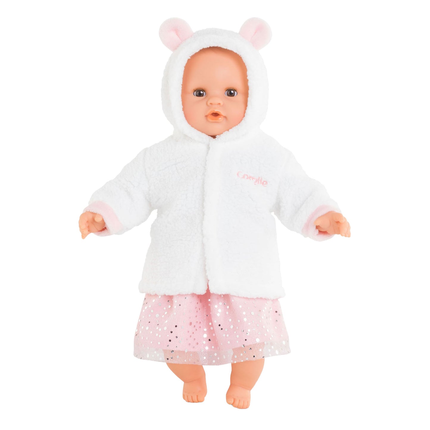 Corolle mon premier poupon - poppenjas magical, 30cm