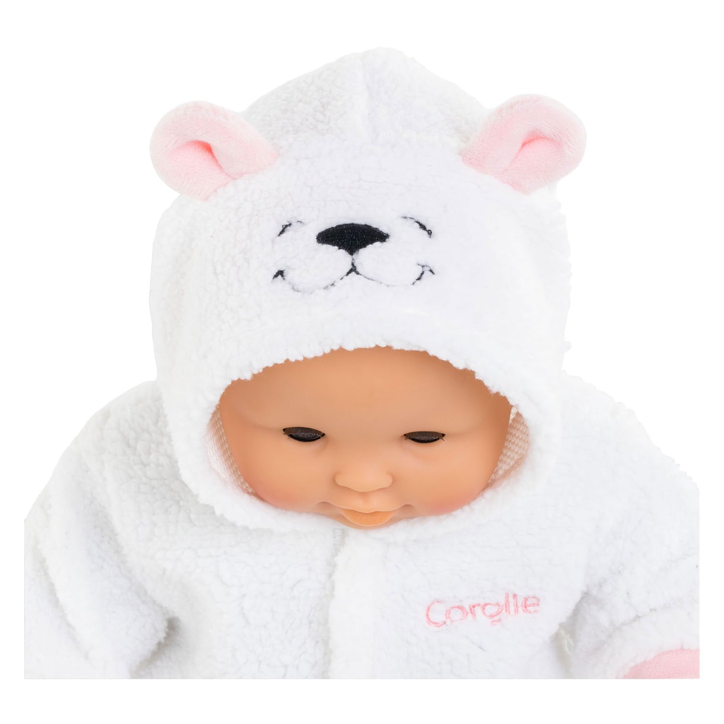 Corolle mon grand poupon - poppenjas magical, 36cm