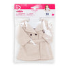 Corolle ma - poppenjas beige