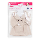 Corolle ma - poppenjas beige - afbeelding 1