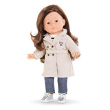Corolle ma - poppenjas beige - afbeelding 3