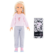 Corolle Girls Modepop Valentine Shopping Surprise Set - afbeelding 2