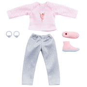 Corolle Girls Modepop Valentine Shopping Surprise Set - afbeelding 5
