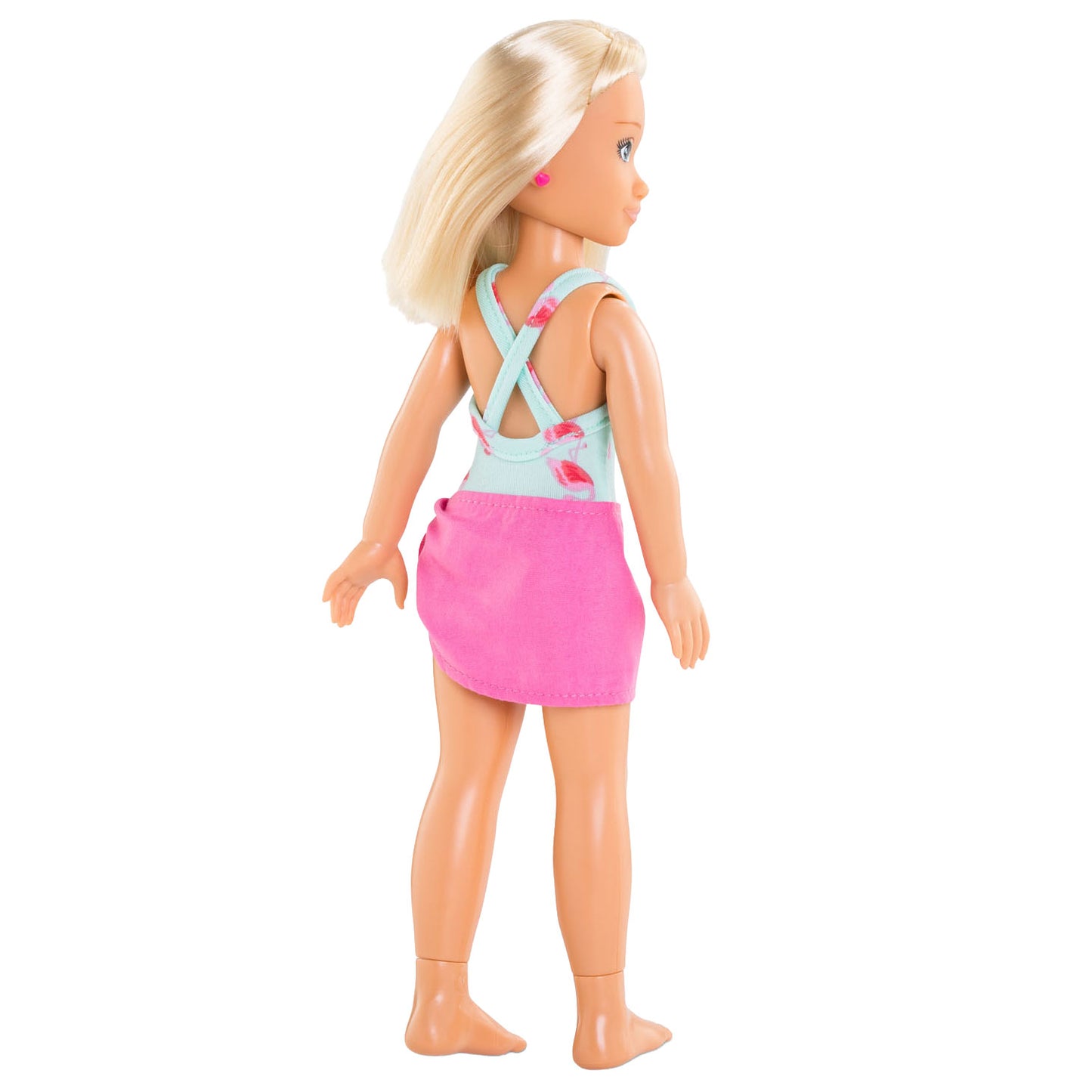 Corolle girls - modepop valentine beach set