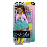 Corolle girls modepop milan fashion week set - afbeelding 2
