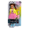 Corolle modepop zoé london fashion week set - pop met accessoires.