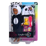 Corolle girls - modepop melody pyjama party set - afbeelding 2