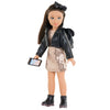 Corolle poppenkleertjes party set - feestoutfit voor girls poppen.